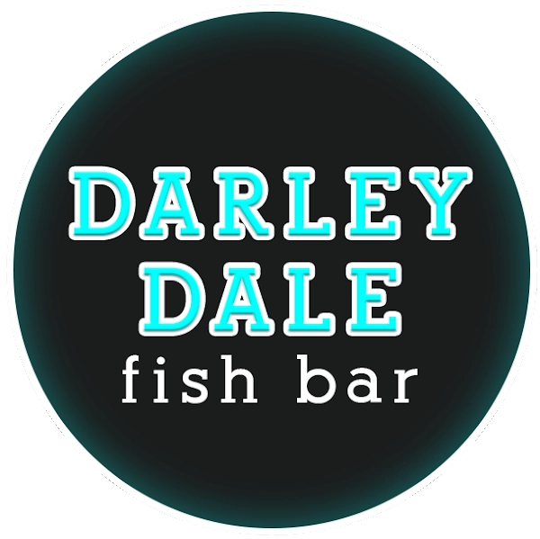 Darley Dale Fish Bar - Logo